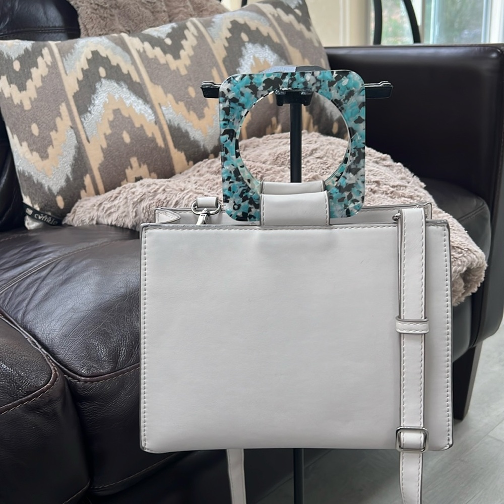 ZARA Stunning HANDBAG / Crossbody